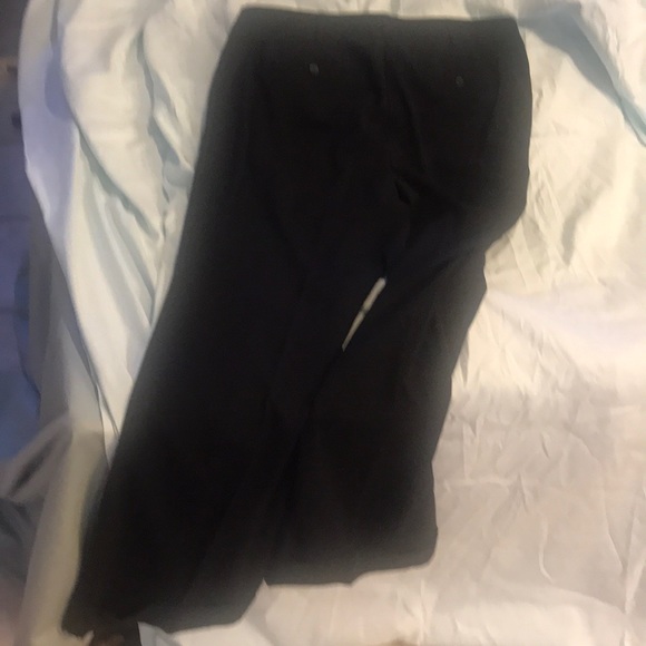 Lane Bryant Tall dress pants - Picture 6 of 6